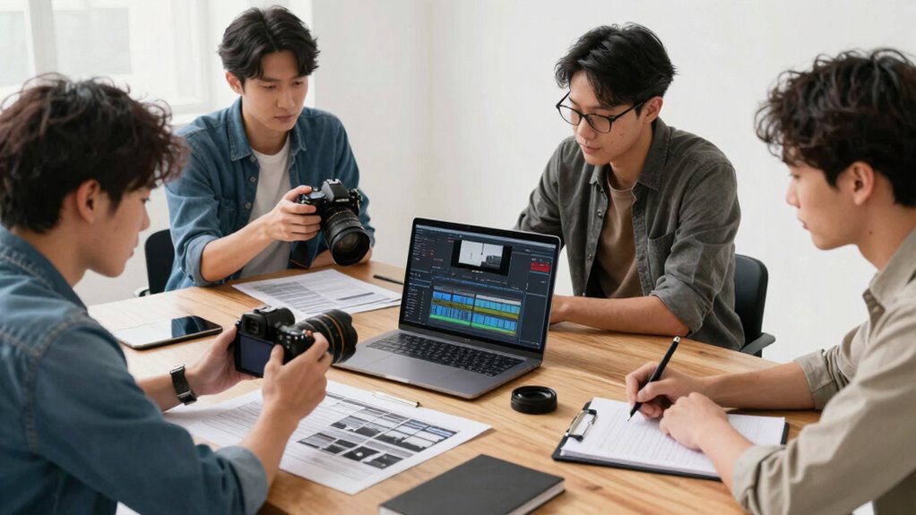 clear roles boost team efficiency
