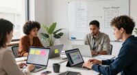 clear roles ensure success