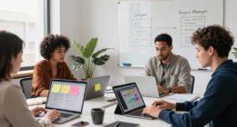 clear roles ensure success