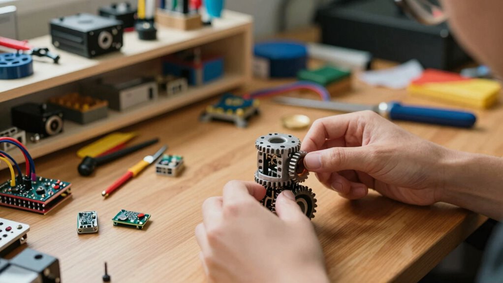 cloud driven automation optimization