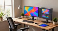 comfortable efficient durable setup