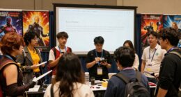 common language fosters community