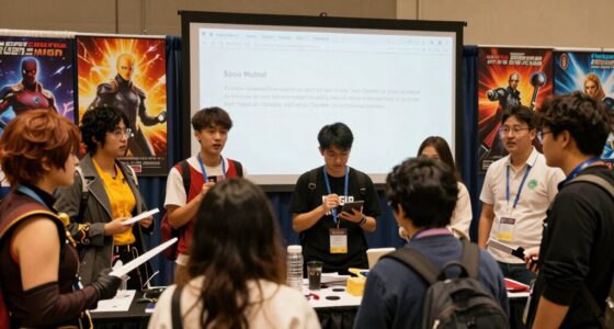 common language fosters community