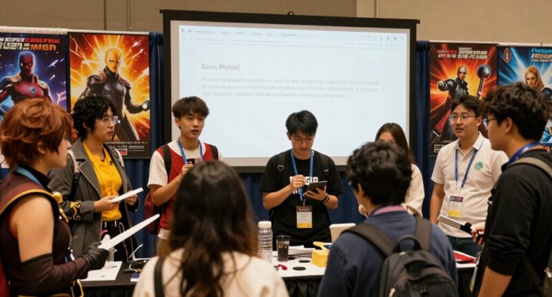 common language fosters community