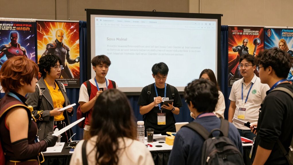 common language fosters community