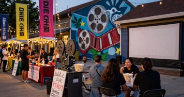 community support sustains brands