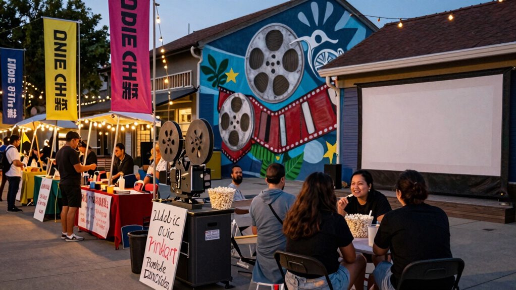 community support sustains brands