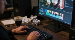 completing projects is essential