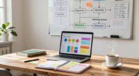 consistent marketing builds success