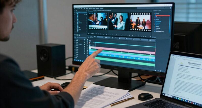 copyright deadlines for filmmakers