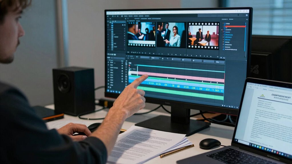copyright deadlines for filmmakers