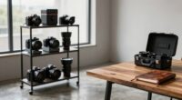 cost benefit of equipment ownership