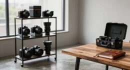 cost benefit of equipment ownership