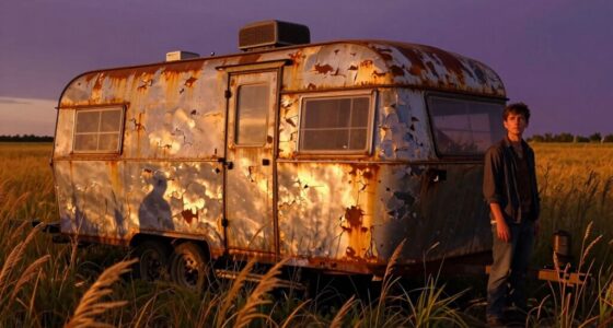 crafting a trailer from emotion