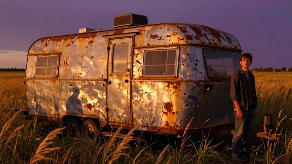 crafting a trailer from emotion