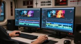 crafting emotional narrative flow