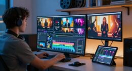 crafting engaging promo trailers