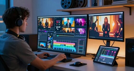 crafting engaging promo trailers