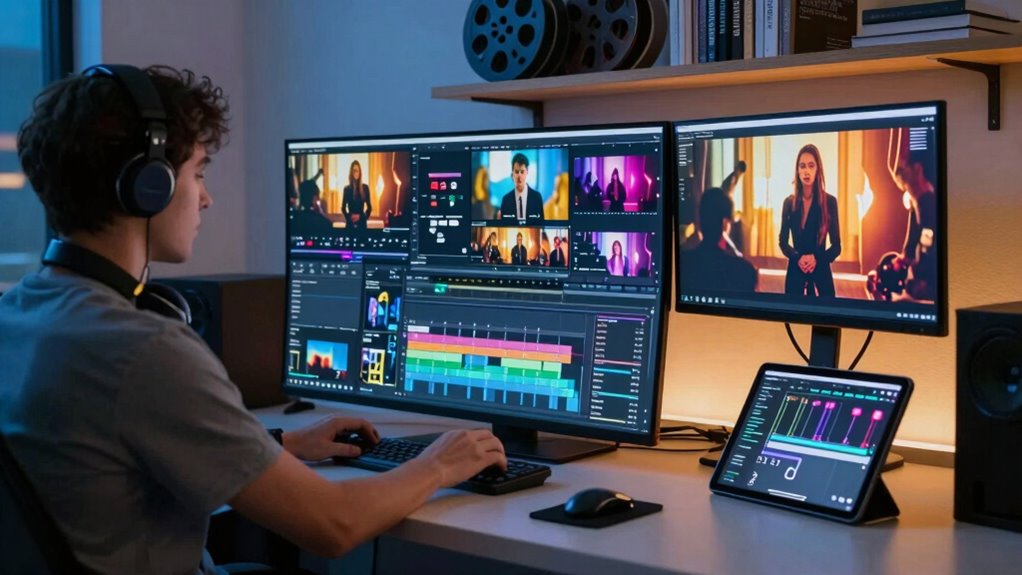 crafting engaging promo trailers