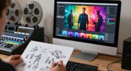crafting engaging trailer endings