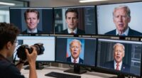 deepfake risks in media