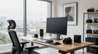 designed for productive work