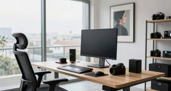 designed for productive work