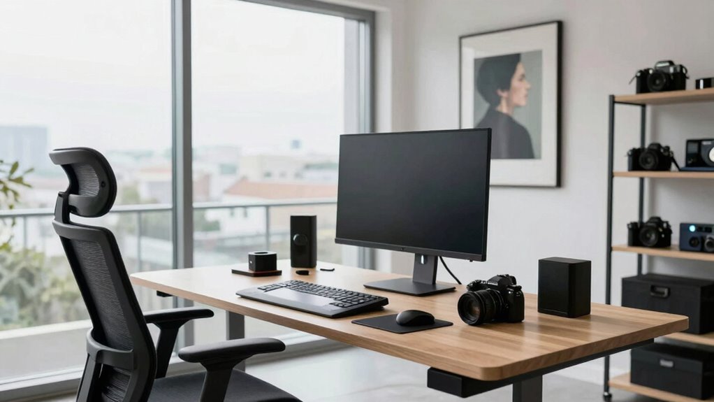 designed for productive work
