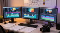 detailed strategic shot planning