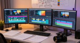 detailed strategic shot planning