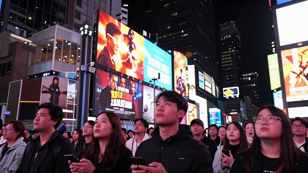 digital campaigns foster community