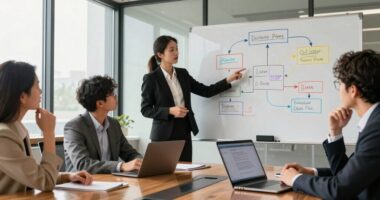 distribution plans affect liability