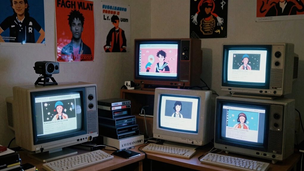 diy fan film revolution