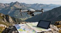 drone safety planning success
