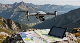 drone safety planning success