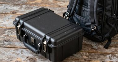 durability and equipment safety