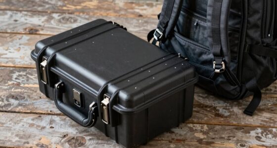 durability and equipment safety