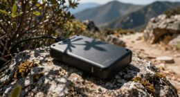 durable storage for filmmakers