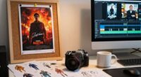 early signature image importance