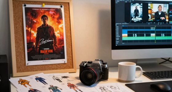 early signature image importance