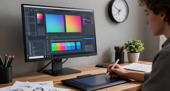 editing delays client projects