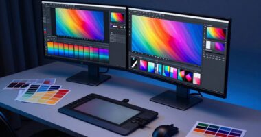 editing hardware s strategic role