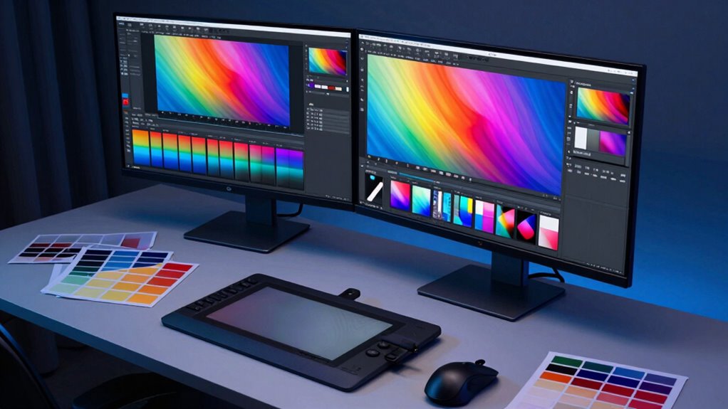 editing hardware s strategic role