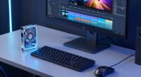 editing performance and speed