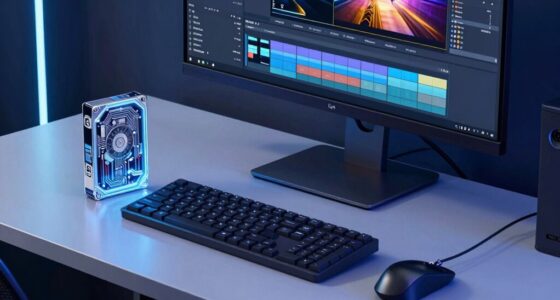 editing performance and speed