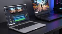 editing power over gaming