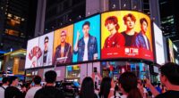 effective digital fan engagement