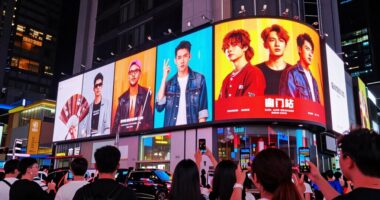 effective digital fan engagement