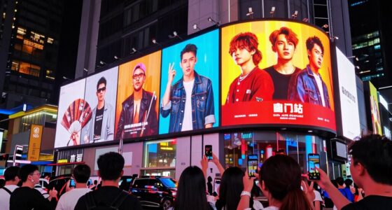effective digital fan engagement