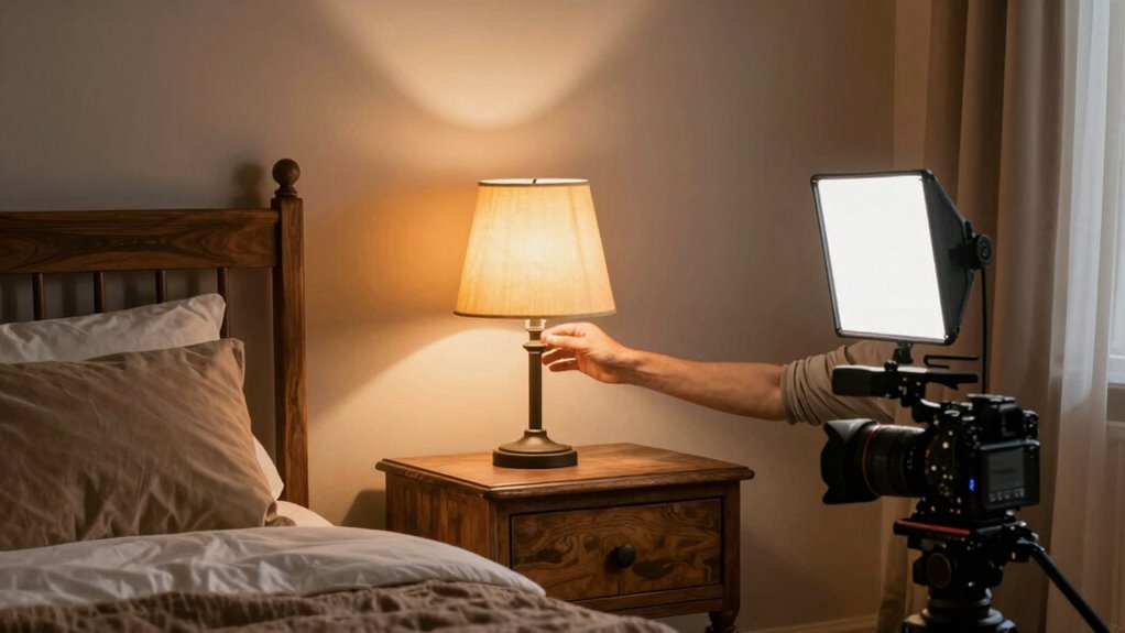 effective practical lighting techniques